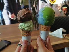 -Dal Cuore 达可芮冰淇淋(陕西北路店)