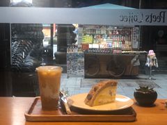 -Peet's Coffee皮爷咖啡(豫园店)