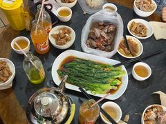 -品香排骨饭(羊官路店)