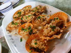 -四川小胡子海鲜(丁村万人海鲜广场店)