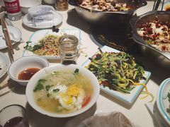 -万和源炝锅城·活鱼现炝(文艺北路店)