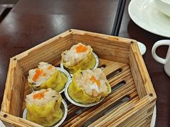 -味友味港印记(厦门集美银泰百货店)