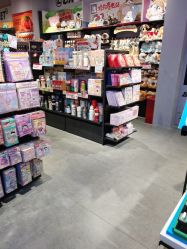 -酷乐潮玩(七宝领展广场店)