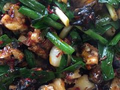 -白家寨子·山野白族菜(古城总店)