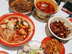 -遇见老南昌-柴火灶(顺外路店)
