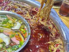 -正南齊北重庆老火锅(光华村直营店)