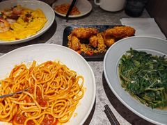 -留半山·香港食堂(啦啦宝都店)