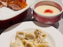 -北京王府井希尔顿酒店·秦唐中餐厅Chynna