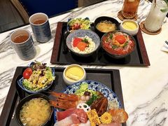 -家贺屋刺身寿司专门店