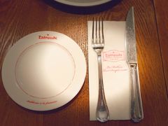 -Entrecôte 法国牛扒馆(保利·时光里店)