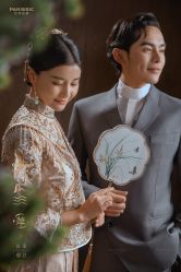 -巴黎经典婚纱摄影PARISSIC