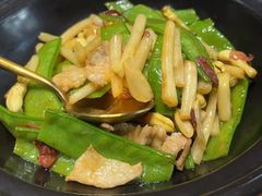 -鹊华居·地道鲁菜·海鲜·融合味(大明湖店)