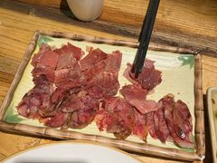 -缘生态云南菜·野生菌庭院餐厅(华侨城店)