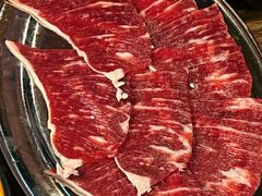 -山居屋炭火烧肉(厚街万达店)