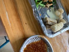 -陈氏老字号十三小炸炸店