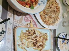 -哈老太太(联盟路店)