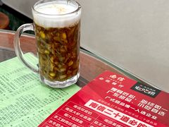 -南信牛奶甜品专家