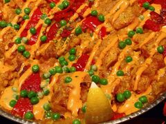 -ZAFFERANO西班牙海鲜饭(上海首店)