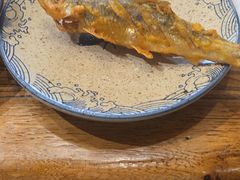 -丹江渔村(首都机场店)