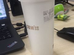 -沪上阿姨鲜果茶(华新大街店)