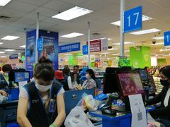 -沃尔玛购物广场(昆明大观店)