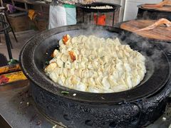 -孝丰南门锅贴(南街店)