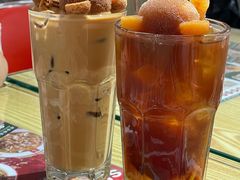 -融合四喜茶餐厅(番禺石碁东湖洲店)