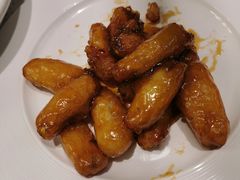 -玉林烤鸭店(垡头店)
