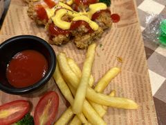 -米斯特比萨(罗斯福店)