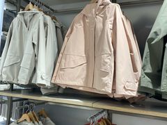 -优衣库(上海正大广场店)