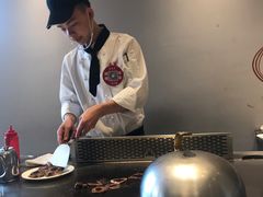 -赤坂亭·M9和牛烧肉·铁板烧(合肥万象城店)