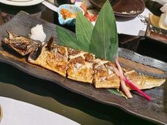 -天狗山料理(省体店)