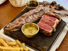 -Entrecôte 法国牛扒馆(保利·时光里店)