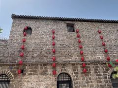 -于家石头村景区