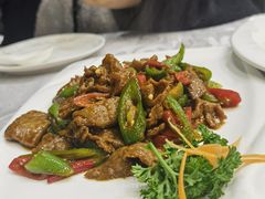 -古南都·清真绿柳居菜馆(太平南路店)