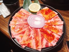 -九田家黑牛烤肉料理(无锡T12店)