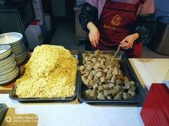 -姚记.周礼伤心凉粉(时代广场店)