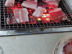 -风味烧烤