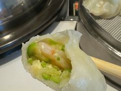 -海味当家·蒸锅海鲜(中山广场创始店)