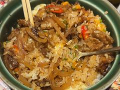 -一心创作料理屋(经开万达店)