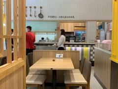 大堂-泰煌鸡·上海白斩鸡·鸡汤面(万航店)