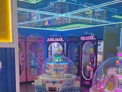 -快乐街区(成都龙湖北城天街店)