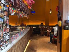 -耶里夏丽·新疆菜·28年喀什老馆(田林东路店)