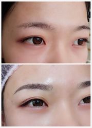 -Yue Show馨选·半永久纹眉纹眼线