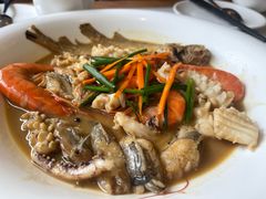 -华盛丰温州大排档(东三环南路店)