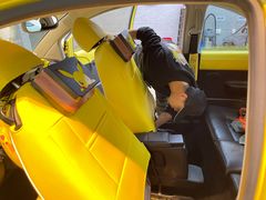 -脉冲品质汽美·贴膜(闵行店)