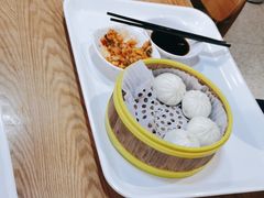 -南城香·饭香串香馄饨香(太平桥店)