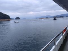 -千岛湖东南湖区