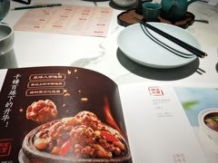 -潮堂 · 潮州菜(国贸商城店)