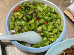 -南来顺饭庄·清真(南菜园店)